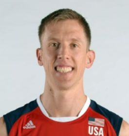 Media:  Niesłyszący amerykański siatkarz David Smith 