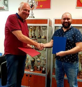 MIG PIAST Gliwice - Deaf Football